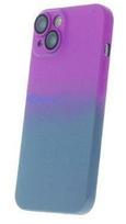 iLike Xiaomi Redmi Note 12 5G (Global) / Poco X5 - Ultra Trendy case Blue Purple