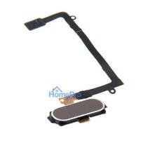 Flex Samsung G925 S6 Edge with Home button gold ORG