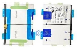 Battery original Samsung Tab S9 FE+ X610 / X616 / Tab S9+ X810 / X816 EB-BX818ABY 10090mAh (service pack)