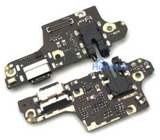 Flex Xiaomi Poco X3 / X3 NFC / X3 Pro with charging connector and microphone original (service pack)