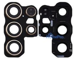 Samsung S928 S24 Ultra lens for camera with frame Black ORG