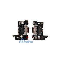 Flex Xiaomi Poco F4 5G with charging connector and microphone original (service pack)