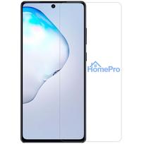Screen protection glass "9H" Samsung S921 S24 bulk