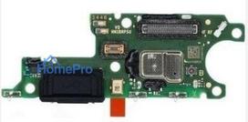 Flex Huawei Honor Magic7 Lite / Honor X9c for plugin, microphone, SIM connector original (service pack)