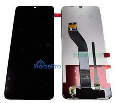 LCD screen Xiaomi Redmi 14C 4G / Poco C75 with touch screen Black ORG