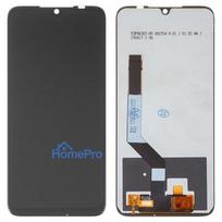 LCD screen Xiaomi Redmi Note 7 / Note 7 Pro with touch screen Black ORG