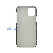 Evelatus Apple iPhone 15 Premium Silicone case Customized Print Black