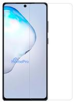 Screen protection glass "9H" Samsung A546 A54 5G / S711 S23 FE bulk