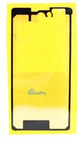 Sticker for back cover Sony D5503 Z1 Compact