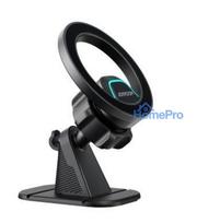 Universal car phone holder JOYROOM (JR-ZS376) Magnetic (MagSafe) dashboard mounting,magnetic black