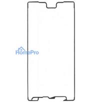 Sticker for LCD Sony E6853 Z5 Premium (must be heated) ORG
