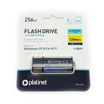 Memory usb drive Platinet 256GB USB 3.2