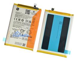 Battery original Xiaomi Redmi 12C 5000mAh BN5K / BN5L (service pack)