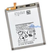 Battery ORG Samsung G985F / G986F S20 Plus 4500mAh EB-BG985ABY