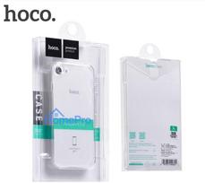 Case "Hoco Light Series TPU" Samsung G955 S8+ transparent
