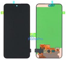 LCD screen Samsung A356 A35 5G / A556 A55 5G with touch screen (NO FRAME) original (service pack)