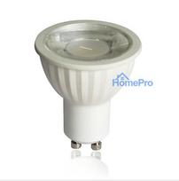 PAR16 LED SPULDZE PL-PAR16-21200 7W 60° GU10 600lm 3000K 220-240V
