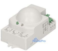 Microwave Motion Sensor Orno 1200W 5.8GHz IP20