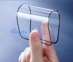 Screen protection "Nano Ceramic" Apple iPhone 16e / 14 / 13 / 13 Pro
