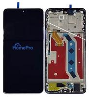 LCD screen Huawei Honor Magic4 Lite 5G / Honor X9 5G / X30 5G with touch screen with frame Black ORG