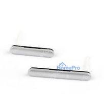 Side covers white Sony E2303 Xperia M4 Aqua (microSD, SIM) ORG