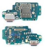 Flex Samsung S928 S24 Ultra for plugin, microphone, SIM reader original (service pack)