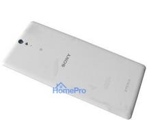 Back cover for Sony Xperia C5 Ultra E5553 white original (used Grade B)