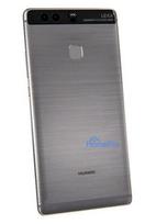 Back cover for Huawei P9 Plus Quartz Grey original (used Grade B)