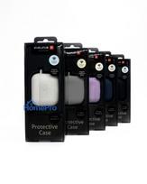 Evelatus Apple AirPods Pro 2 Silicone Case White