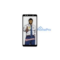 Screen protection glass "ESD Anti-Static Dust Proof" Xiaomi Poco Poco M7 Pro black bulk