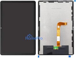 LCD screen Samsung X210 / X215 / X216 TAB A9+ 11 2023 with touch screen black (Refurbished) ORG