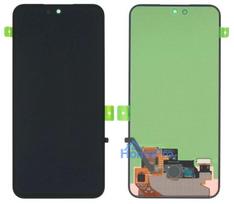 LCD screen Samsung S711 S23 FE 5G with touch screen (NO FRAME) original (service pack)
