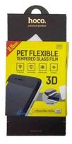 Screen protection glass "Hoco SP2 3D" Apple iPhone 6 / 6S black