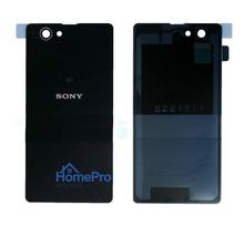 Back cover for Sony D5503 Z1 Compact black HQ