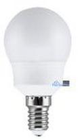 G45 LED SPULDZE PL-G45-21182 5W 400lm 360° E14 2700K 220-240V