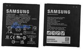Battery original Samsung G556 Xcover 7 EB-BG556GBY 4050mAh (service pack)
