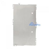 Metal LCD screen shield for iPhone 5S