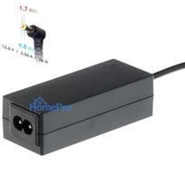 Charger for laptop Akyga AK-ND-49 (12V / 3.0A 36W 4.8 x 1.7mm) ASUS 1.2m
