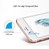 Screen protection glass "2.5D Full Glue" Huawei P40 black bulk