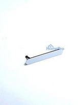 Side cover white Sony E5803 Xperia Z5 Compact (SIM, MicroSD) ORG