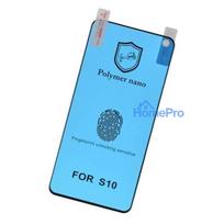 Screen protection "Polymer Nano PMMA" Samsung G991 S21 5G