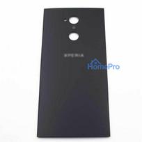 Back cover for Sony XA2 black original (used Grade C)