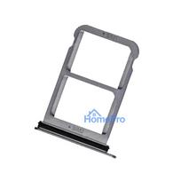 SIM card holder Huawei P20 (Dual) Midnight Blue ORG