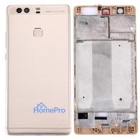 Back cover for Huawei P9 Plus Gold original (service pack)
