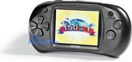 Denver GMP-240C Black