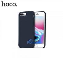 Case "Hoco Pure Series" for iPhone XS Max black