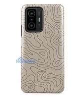 iLike Xiaomi 11T / 11T Pro Burga Wild Terrain Tough Case
