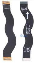 Flex Samsung S918 S23 Ultra mainboard cable (SUB CTC LCD) original (service pack)
