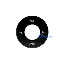 Samsung S931 S25 lens for camera Black (lens Tele) 1pcs (service pack)