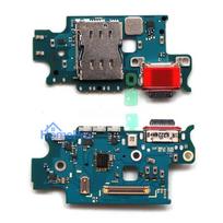 Flex Samsung S916 S23 Plus for plugin, microphone, SIM reader original (used Grade A)